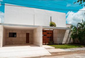 Foto de casa en venta en 1f 107, montecristo, mérida, yucatán, 0 No. 01