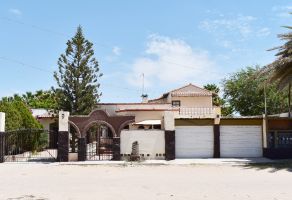 Casas en venta en Las Conchas, Puerto Peñasco, So... 