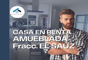 Foto de inmueble en Fracc EL SAUZ, Col. El Sáuz C.P. 25294, Saltillo