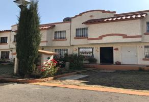 Foto de inmueble en Privada Pavía #10, Col. Villa del Real C.P. 55749, Tecámac