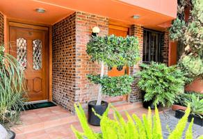 Foto de inmueble en Alfonso Caso Andrade #4, Col. Ampliación Alpes C.P. 01710, Álvaro Obregón