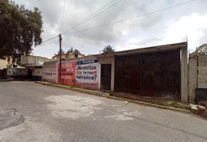 Foto de terreno habitacional en venta en 1ra cerrada división del norte barrio de san lorenza s/n , san lorenzo, zumpango, méxico, 24863362 No. 01