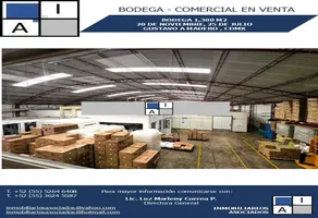 Foto de inmueble en 20 DE NOVIEMBRE, Col. 25 de Julio C.P. 07520, Gustavo A. Madero