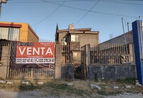 Foto de inmueble en  , Col. 20 de Noviembre C.P. 72980, Amozoc