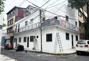 Foto de inmueble en Juan tinoco #s/n, Col. Merced Gómez C.P. 01600, Álvaro Obregón