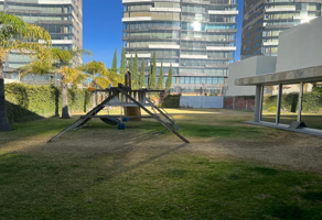 Foto de inmueble en Fraccionamiento Santa Fe, Atlixcáyotl, Santa Fe, 72197 San Bernardino Tlaxcalancingo, Pue. #s/n