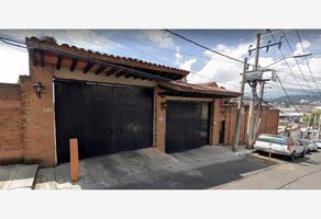Foto de casa en venta en 21 de marzo 55, cuajimalpa, cuajimalpa de morelos, df / cdmx, 0 No. 01
