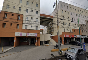 Foto de inmueble en Condominio Ceiba Terrazas Lindavista #1040, Col. Cien Metros C.P. 07700, Gustavo A. Madero