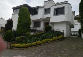 Foto de casa en condominio en venta en Contadero, Cuajimalpa de Morelos, DF / CDMX, 6074964,  no 01