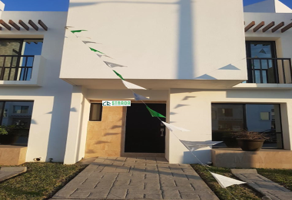 Foto de casa en venta en Arroyo del Mollejón, Poza Rica de Hidalgo, Veracruz de Ignacio de la Llave, 28502281,  no 01