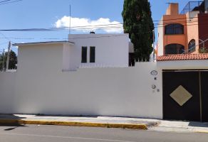 Foto de casa en venta y renta en Plazas de Guadalupe, Puebla, Puebla, 25046937,  no 01