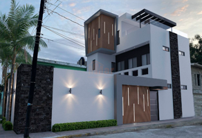 Foto de inmueble en 1 #1Int. 1, Col. Simon Rivera C.P. 89519, Ciudad Madero