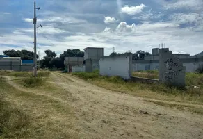 Foto de inmueble en 22 oriente #605, Col. San Mateo Mendizábal C.P. 72992, Amozoc