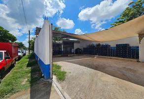 Foto de inmueble en 22, Col. Salvador Alvarado Oriente C.P. 97166, Mérida