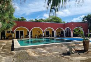 Foto de inmueble en 22, Col. San Pedro Noh Pat C.P. 97370, Kanasín