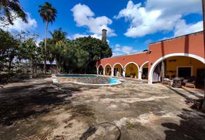 Foto de inmueble en 22, Col. San Pedro Noh Pat C.P. 97370, Kanasín