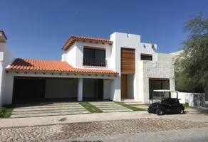 Foto de inmueble en Paseo de las Torres, Col. Residencial Campestre Club de Golf Norte C.P. 20130, Aguascalientes