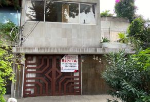 Foto de casa en renta en Nueva Santa Maria, Azcapotzalco, DF / CDMX, 25268696,  no 01