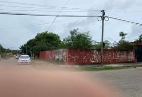 Foto de inmueble en 23, Col. Salvador Alvarado Oriente C.P. 97166, Mérida