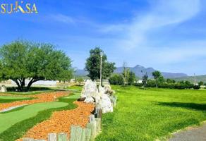 Foto de inmueble en Paseo del portal #s/n, Col. Hacienda el Mimbre C.P. 25083, Saltillo