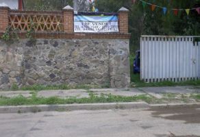 Foto de terreno habitacional en venta en Acozac, Ixtapaluca, México, 5438603,  no 01