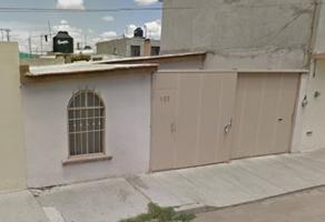 Foto de inmueble en Mapimí, Col. Hipódromo C.P. 34270, Durango