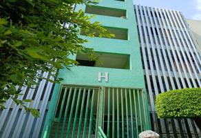 Foto de departamento en renta en Nueva Industrial Vallejo, Gustavo A. Madero, DF / CDMX, 29489018,  no 01