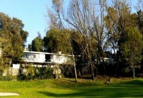 Foto de inmueble en 24, Col. Club de Golf México C.P. 14620, Tlalpan