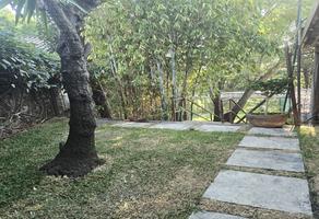 Foto de inmueble en 24, Col. Club de Golf México C.P. 14620, Tlalpan