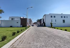 Foto de terreno habitacional en venta en 24 febrero , san antonio cacalotepec, san andrés cholula, puebla, 0 No. 01