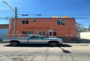 Foto de inmueble en Olivares Santana #s/n, Col. Olivares Santana C.P. 20010, Aguascalientes