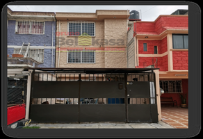 Foto de inmueble en Aguascalientes  #15A, Col. Bonito Ecatepec C.P. 55090, Ecatepec de Morelos