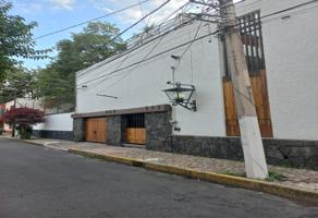 Foto de inmueble en Callejón Colima 11 #11, Col. Villa Coyoacán C.P. 04000, Coyoacán
