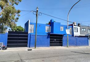 Foto de inmueble en La Capilla, Col. Los Pastores C.P. 53340, Naucalpan de Juárez