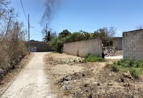 Foto de inmueble en 25 C, Col. San Pedro Noh Pat C.P. 97370, Kanasín