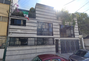Foto de inmueble en Calle Monclova 22 #22, Col. Roma Sur C.P. 06760, Cuauhtémoc
