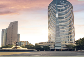 Foto de inmueble en Avenida Paseo de la Reforma  #439, Col. Cuauhtémoc C.P. 06500, Cuauhtémoc