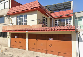 Foto de casa en venta en Venustiano Carranza, Tlalnepantla de Baz, México, 30760768,  no 01