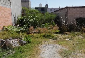 Foto de terreno habitacional en venta en San Ramón 3a Sección, Puebla, Puebla, 22632370,  no 01