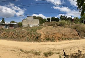 Foto de inmueble en Ignacio Altamirano  #Lote 8, Col. La Soledad C.P. 71232, Santa Cruz Xoxocotlán