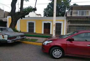 Foto de terreno habitacional en venta en 27 de febrero , villahermosa centro, centro, tabasco, 17850192 No. 01