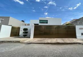 Foto de casa en venta en 27 , san ramon norte i, mérida, yucatán, 0 No. 01