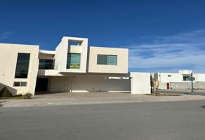 Foto de inmueble en El fraile  #111, Col. Las Misiones C.P. 25209, Saltillo