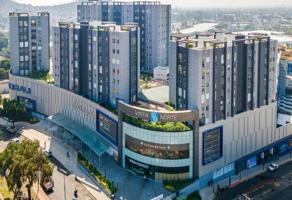 Foto de inmueble en Avenida Acueducto, Col. Residencial Zacatenco C.P. 07369, Gustavo A. Madero