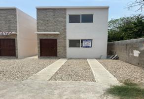 Foto de inmueble en Emilio Marmolejo, Col. Emiliano Zapata C.P. 89517, Ciudad Madero