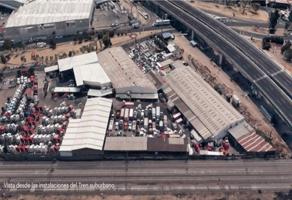 Foto de terreno industrial en venta en San Antonio Ixtacala, Tlalnepantla de Baz, México, 30649365,  no 01