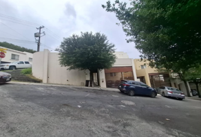 Foto de inmueble en Trueno, Col. Bosques de la Pastora C.P. 67174, Guadalupe