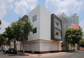Foto de inmueble en Francisco I Madero #s/n, Col. Francisco I Madero C.P. 11480, Miguel Hidalgo