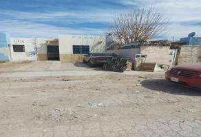 Foto de inmueble en Cinco Continentes #s/n, Col. Las Almeras C.P. 32695, Juárez