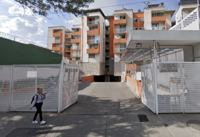 Foto de departamento en venta en Santa Bárbara, Azcapotzalco, DF / CDMX, 30751613,  no 01